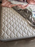 金可兒（Kingkoil）世茂喜來(lái)登波浪海綿獨袋彈簧酒店聯(lián)名床墊1.8*2米偏硬 曬單實(shí)拍圖