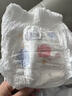 好奇（Huggies）金裝云感褲拉拉褲嬰兒尿不濕超薄成長(cháng)褲新生兒寶寶瞬吸干爽學(xué)步褲 2XL 1包 34片 【15kg以上】 曬單實(shí)拍圖