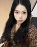 LULU CARTER真絲睡衣女2026新款春秋明星同款大牌風豹紋高級感送閨蜜禮盒套裝 藍星豹紋 長袖+長褲 XL 建議 120-145斤 曬單實拍圖