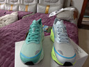 361°運動(dòng)鞋男飛燃4.5碳板專(zhuān)業(yè)競速馬拉松比賽跑步鞋子672532221-15 曬單實(shí)拍圖