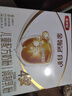 伊利金領(lǐng)冠育護4段1200g兒童配方奶粉3-6歲三聯(lián)裝盒裝便攜裝 4段 育護 1200g 1盒 曬單實(shí)拍圖