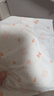 安可新  嬰兒一次性口水巾嬰幼兒圍嘴可旋轉免洗圍兜獨立裝兔子款20片 曬單實(shí)拍圖