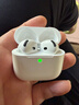 華強北新款【官配正品丨新Air第4代】藍牙耳機無(wú)線(xiàn)適配蘋(píng)果頂配主動(dòng)降噪iPhone17/16/15/14/13半入耳式華強北 【主動(dòng)降噪版全功能pods4】 靈動(dòng)島彈窗+空間音頻+三真電量 曬單實(shí)拍圖