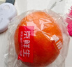京鮮生 當季鮮橙 鉆石果 凈重10斤 單果230g起 生鮮橙子水果禮盒 曬單實(shí)拍圖