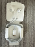 Apple/蘋(píng)果 EarPods USB-C有線(xiàn)耳機 type-c有線(xiàn)耳機蘋(píng)果耳機 蘋(píng)果17有線(xiàn)耳機筆記本耳機游戲音樂(lè ) 曬單實(shí)拍圖