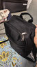 愛(ài)華仕京東聯(lián)名移動(dòng)辦公系列雙肩包14英寸電腦包商務(wù)通勤大容量背包黑色 曬單實(shí)拍圖