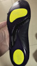 邁高樂(lè )7A抗菌 30°足弓飽滿(mǎn)支撐扁平足久站不累腳運動(dòng)鞋墊徒步用 41-42 曬單實(shí)拍圖