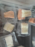 我愛(ài)漁寶寶裝凈重580g真鱈180g+三文魚(yú)200g+比目魚(yú)200g 曬單實(shí)拍圖