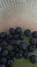 藍莓鮮果新鮮水果云南藍莓高山花香怡顆大果產(chǎn)地直發(fā)京東快遞 品質(zhì)中果【單果15mm+】 4盒小份裝【70g/盒】 曬單實(shí)拍圖