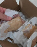 暴肌獨角獸雞胸肉即食低脂高蛋白健身減代餐速食輕食品混合口味1kg 曬單實(shí)拍圖