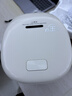 美的（Midea）電飯煲電飯鍋小型迷你家用1-2人小容量智能預約多功能微壓煲湯小米粥1.8L小飯煲品牌官方RC182 曬單實(shí)拍圖