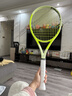 海德(HEAD)專(zhuān)業(yè)網(wǎng)球拍L3新品貝雷蒂尼EXTREME全碳素專(zhuān)業(yè)拍 曬單實(shí)拍圖