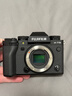 富士（FUJIFILM） XT/XS/XE 系列 微單相機復古照相機 套機 樣式可參考質(zhì)檢報告 富士 X-T5 機身 單機身 曬單實(shí)拍圖