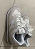 NEW BALANCE休閑鞋男鞋女鞋情侶夏季透氣復古百搭運動(dòng)鞋574系列ML574EVW 41.5 曬單實(shí)拍圖