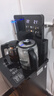 奧克斯（AUX）茶吧機 家用智能遙控防溢防干燒立式下置水桶飲水機家用高端溫熱款茶吧機YC-13 曬單實(shí)拍圖