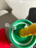 babycare恐龍吸管水杯兒童吸管杯大寶寶直飲幼兒園小學(xué)水壺上學(xué)戶(hù)外運動(dòng)綠 曬單實(shí)拍圖