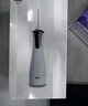 拜爾 M4專(zhuān)業(yè)沖牙器 手持式水牙線(xiàn)家用電動(dòng)聲波去除超正畸專(zhuān)用牙齒清潔洗牙神器 曬單實(shí)拍圖