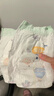 宜嬰 新夢(mèng)想家拉拉褲超薄透氣尿不濕男女?huà)雰簩殞歂B/S/M紙尿褲試用裝 宜嬰新夢(mèng)想家拉拉褲L16片 曬單實(shí)拍圖