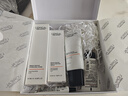 歐萊雅男士護膚品套裝耀白洗面奶水精華三件套美白控油生日禮物禮盒男生 曬單實(shí)拍圖