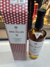 麥卡倫（MACALLAN）12年 雙雪莉桶 單一麥芽威士忌 700ml 禮盒裝 新版本 進(jìn)口洋酒 曬單實(shí)拍圖