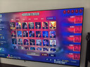 TCL雷鳥(niǎo)電視 98英寸鶴6 MiniLED高階VA 背光分區 家電國家補貼 平板電視機98S595C-A 曬單實(shí)拍圖