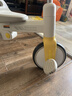 babycare兒童三輪車(chē)寶寶遛娃神器腳踏車(chē)多功能手推車(chē)1車(chē)5用周歲禮物微光鈦 曬單實(shí)拍圖