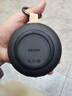 小米（MI）REDMI 藍牙音箱2 黑色 小米音箱音響 長(cháng)續航 IP67防塵防水 戶(hù)外便攜插卡 音響低音炮  禮物 家用 曬單實(shí)拍圖
