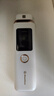 ShowNovo口氣檢測儀口臭檢測儀自測器監測感應家用口氣口臭測口臭儀 首昕 陶瓷白 曬單實(shí)拍圖