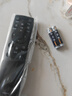 東普立適用于海信電視遙控器通用HZ55E3D 43A3F 50A52E 75A55E HZ75A HISENSE 紅外款遙控版 曬單實(shí)拍圖