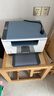 惠普（HP）M232dw 家用激光打印機 自動(dòng)雙面無(wú)線(xiàn)學(xué)生家用一體機 高速高效（低成本 體積?。?曬單實(shí)拍圖