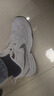 耐克NIKE男春秋老爹鞋AIR MONARCH IV 運動(dòng)訓練鞋415445-102白藍42 曬單實(shí)拍圖