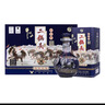 牛欄山二鍋頭 珍品三十青龍馬年 清香型白酒53度500ml*2+125ml*2 禮盒裝 曬單實(shí)拍圖