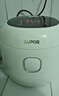 蘇泊爾（SUPOR）小電飯煲1.6升陶瓷內膽電飯煲1-2人用宿舍小電鍋家用不粘鍋智能多功能迷你微壓電飯鍋SF16YC1072 曬單實(shí)拍圖
