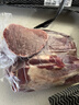 鮮京采甄選&Teys 澳洲原切牛腱子凈重3斤 京東自有品牌【真原切】 曬單實(shí)拍圖