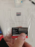閃迪（SanDisk）512GB TF(MicroSD Express)內存卡 讀880MB/s 寫(xiě)650MB/s 適配運動(dòng)相機無(wú)人機 Switch2游戲機存儲卡 曬單實(shí)拍圖