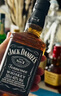 杰克丹尼（Jack Daniels）美國田納西州 威士忌 40度 黑標馬年禮盒裝 700ml 生肖酒 洋酒 曬單實(shí)拍圖