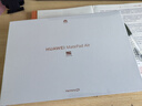 HUAWEI MatePad Air 12英寸 2025 柔光版 華為平板電腦 2.8K高刷超清全面屏 WIFI 12GB+512GB 煙云灰 曬單實(shí)拍圖