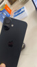 Apple【白條6期免息】Apple蘋(píng)果iPhone17/16/15/14/13/12/11/X pro max air mini plus e系列二手手機 蘋(píng)果 iPhone 16 Plus 曬單實(shí)拍圖