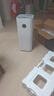 米家小米空氣凈化器5S【緩解花粉過(guò)敏】家用除甲醛除菌除過(guò)敏AC-M24-SC 曬單實(shí)拍圖