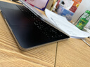 極川【強抗指紋】蘋(píng)果MacBook Air13.6英寸M5/4/3/2磨砂保護殼2026/25/24款筆記本電腦保護套輕薄外殼 曬單實(shí)拍圖