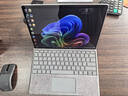 微軟（Microsoft）Surface Pro 第11版 二合一筆記本電腦 國家政府補貼 輕薄本 AI+PC 驍龍X Elite 32G 1T 亮鉑金 曬單實(shí)拍圖