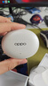 OPPO Enco Free4 真無(wú)線(xiàn)入耳式藍牙耳機降噪耳機翻譯耳機通用蘋(píng)果華為小米手機 珠光白 曬單實(shí)拍圖