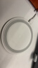 綠聯(lián)適用蘋(píng)果無(wú)線(xiàn)充電器iPhone17/16/15/14/13ProMax/12/X/8P小米華為安卓手機耳機15W桌面充電板底座 曬單實(shí)拍圖