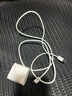 Viken【直營(yíng)正品】適用蘋(píng)果17/16/15充電器頭40W/45W正品套裝iPhone17/16/15proMax/pro電源適配器線(xiàn) 【原盒封裝】30W快充頭+1米編織快充線(xiàn) 安全認證不傷機 曬單實(shí)拍圖