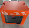電小二【3度電新品3600W大功率】大容量快充戶(hù)外電源220V移動(dòng)電源戶(hù)外作業(yè)停電應急備用儲能電源3000Pro2 曬單實(shí)拍圖