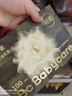 babycare山茶花防溢乳墊 一次性超薄柔軟透氣防溢乳貼乳墊 100片 曬單實(shí)拍圖