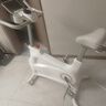 英爾健家用動(dòng)感單車(chē)智能磁控靜音運動(dòng)減肥健身器材室內腳踏車(chē)健身單車(chē) [旗艦pro]速燃智能表/動(dòng)態(tài)減震/AR實(shí)景騎行/AI智訓 曬單實(shí)拍圖