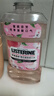 李施德林 (Listerine) 漱口水 櫻花蜜桃口味果味口氣溫和清新口氣女 500mL 曬單實(shí)拍圖