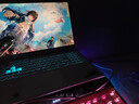 華碩天選6 Pro 酷睿版 國家補貼 16英寸游戲本 筆記本電腦(i7-14650HX 16G 1T RTX5070 2.5K)青 曬單實(shí)拍圖