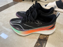 李寧赤兔8PRO丨跑步鞋男子?絲中考體測輕量高回彈透氣運動(dòng)鞋ARPW015 曬單實(shí)拍圖